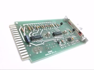 RONAN ENGINEERING CO AS-0000