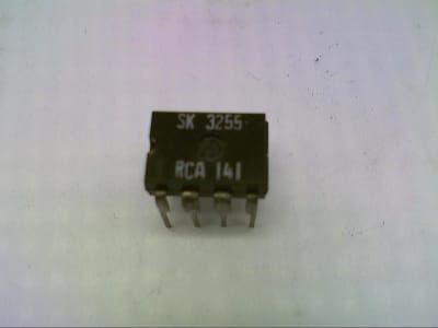 RCA SK 3255