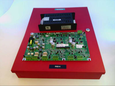 SIEMENS PAD-4-6A