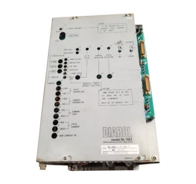 MITSUBISHI DL-SBZ-2-18.5K-D