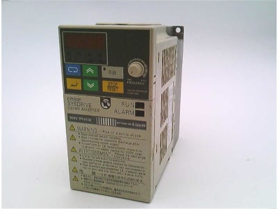 OMRON 3G3MV-CB004