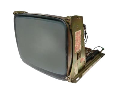 MATSUSHITA ELECTRIC M-C9004N
