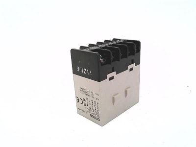OMRON G7J3A1BBW1AC100120