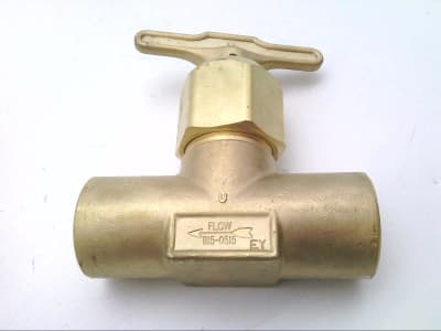 SUPERIOR PRODUCTS MFG CO GMV-1001