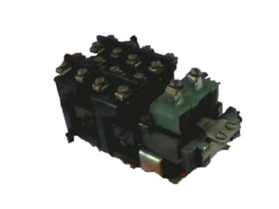 GENERAL ELECTRIC CR2810A-14BL102