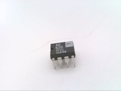 ANALOG DEVICES AD620BN