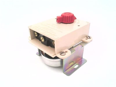 INDUSTRIAL TIMER CO RB-56SEC