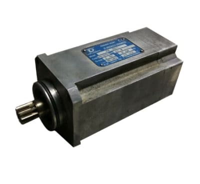 DUPLOMATIC P08-R03/11