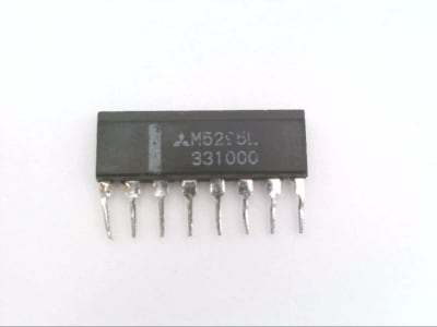 MITSUBISHI M5295L