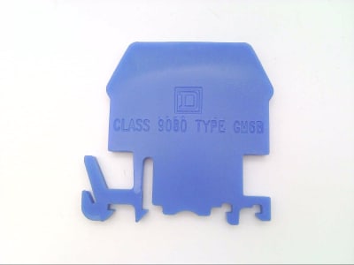 SCHNEIDER ELECTRIC 9080-GM6-BL