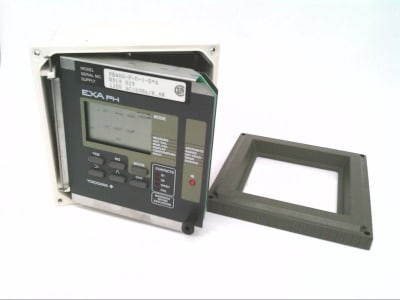 YOKOGAWA PH400-P-U-1-EA