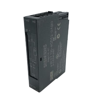SIEMENS 6ES7135-4GB52-0AB0