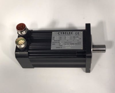 INFRANOR CYB230-M2.3-J3