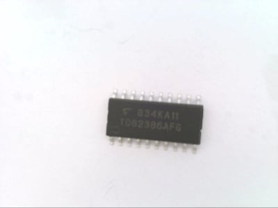 TOSHIBA TD62386AFG