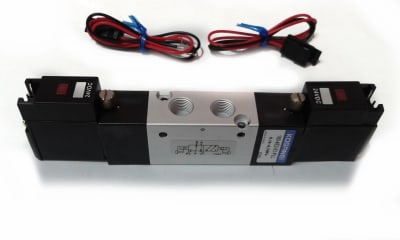 KOGANEI 180-4E2-DC24V