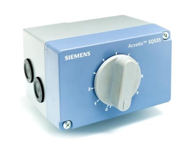 SIEMENS SQS35.00