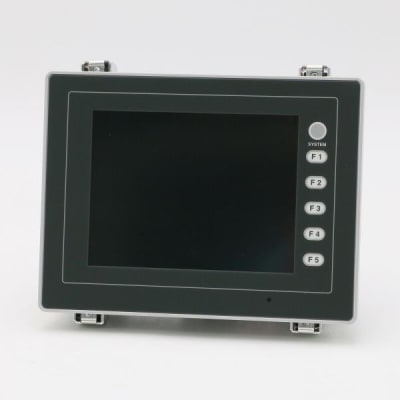 FUJI ELECTRIC V806MD