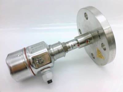 ENDRESS & HAUSER PMP48-GE17PBR1EKA1