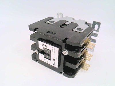 EATON CORPORATION C25FNF360C