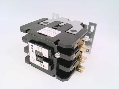 EATON CORPORATION C25FNF360C