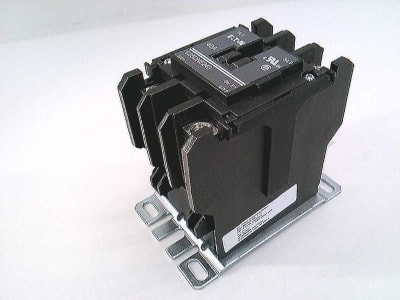 EATON CORPORATION E1C25DNE240A