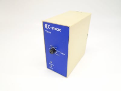 C MAC RT10-2-2-024-15S