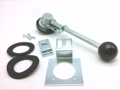 ASEA BROWN BOVERI YASDA-8