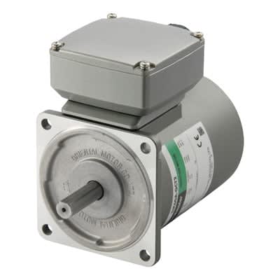 ORIENTAL MOTOR 5IK100VGVR-EST2