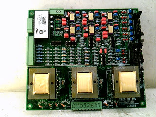 FCX SYSTEMS AMA264ABR