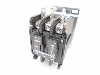 EATON CORPORATION C25DNJ350A