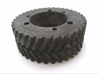 CONTINENTAL AG W-36S-SH