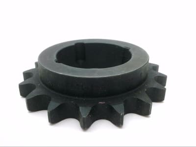 MARTIN SPROCKET & GEAR INC 60BTB17H