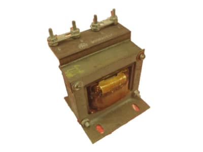 GENERAL ELECTRIC 9T53Y3506