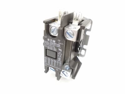 EATON CORPORATION C25CNF130B