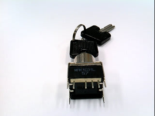 KNITTER SWITCH MRK1031L