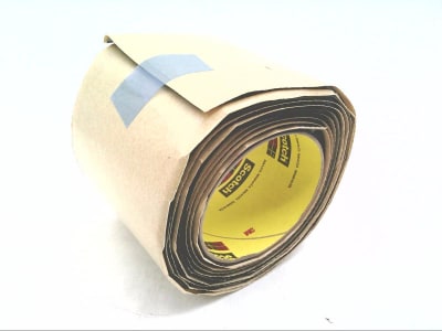 3M 2210-4X10FT