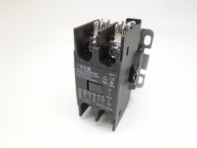 EATON CORPORATION C25CNB140A