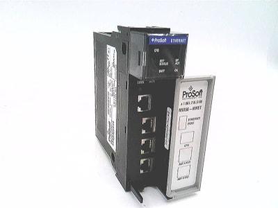 BELDEN MVI56MNET