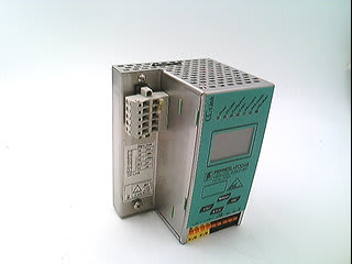PEPPERL & FUCHS VBG-CCL-K20-D-BV