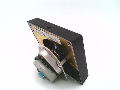 INDUSTRIAL TIMER CO MPB-60S