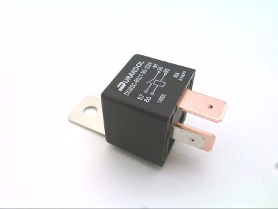 AMERICAN ELECTRONIC COMPONENTS DG85C-8021-96-1024-M1