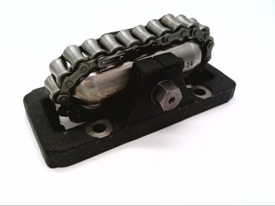 DANAHER MOTION RW24S