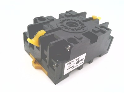 OMRON P2CF11E