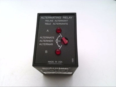 ASEA BROWN BOVERI ARP41S