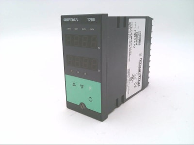 GEFRAN 1200-RR00-00-0-1-000