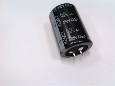 YAGEO ELG477M450AT6AA
