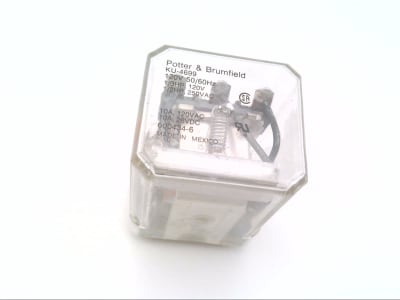 TE CONNECTIVITY KU-4699-120