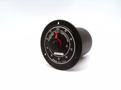 INDUSTRIAL TIMER CO PC-24H