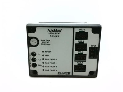 ASEA BROWN BOVERI 45C-22
