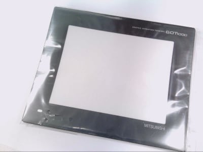 MITSUBISHI GT1555-QSBDOVERLAY